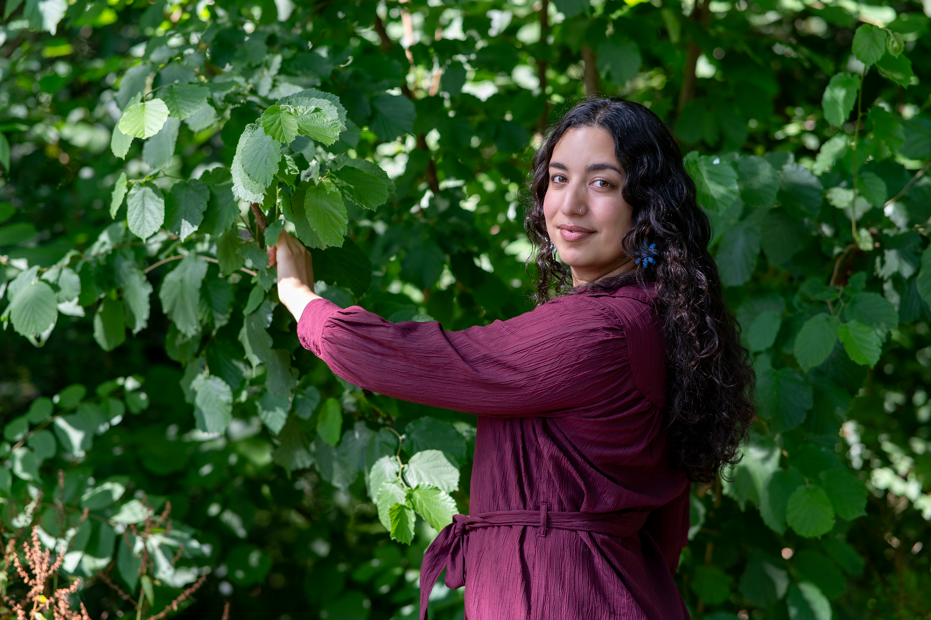 Aziza Akkouh