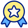 prijs gewonnen