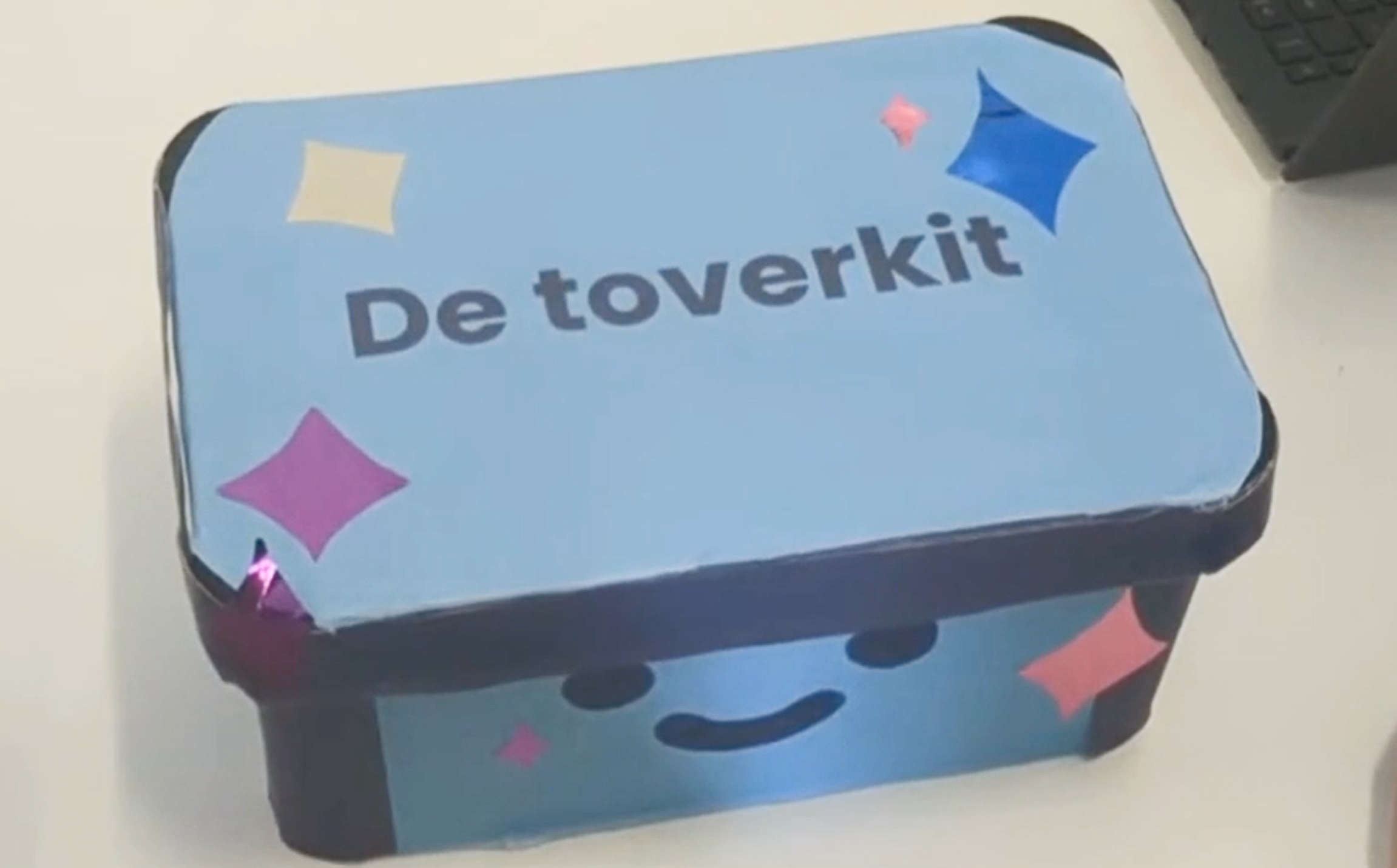 Omschrijving